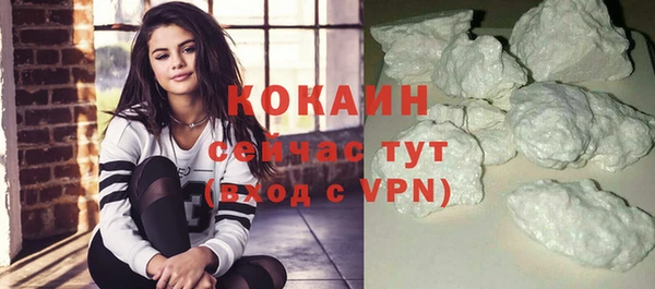 молекула духа Лиски